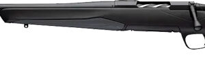 BROWNING X-BOLT 2 HUNTER   243 - WIN 22" BLUED SYNTH LEFT HAND