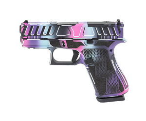 GLOCK 43X 9MM 10RD MOSK ANIME DISCO