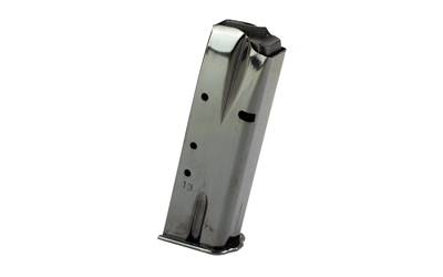 MEC-GAR MAG BRWNG HP 9MM 13RD BL - Image 2