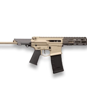 Q HONEY BADGER PIST 300BLK 7"SSA