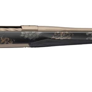 BROWNING X-BOLT 2 SPEED HD 6.5CM TB   #