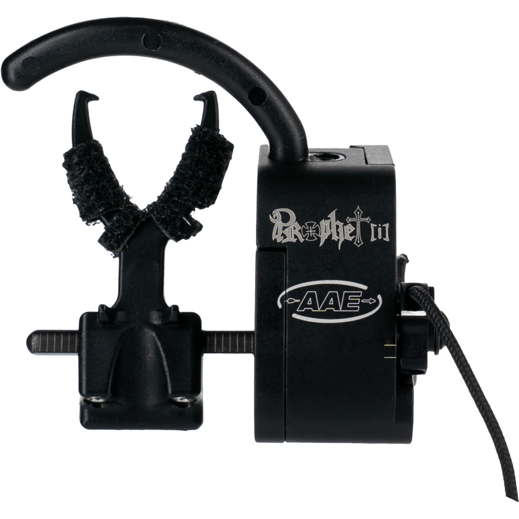 AAE Prophet Integrate Rest LH - Image 3
