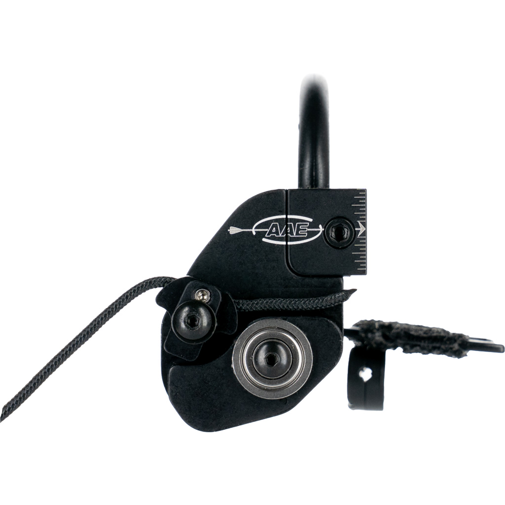 AAE Prophet Integrate Rest LH - Image 2