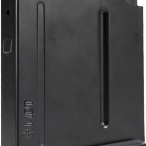 MDT MAG METAL LA 300PRC 5 RD - BLACK
