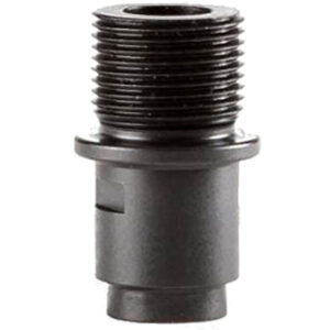 Dead Air Rimfire Accessory Thread Adapter Walther P22 to 1/2-28