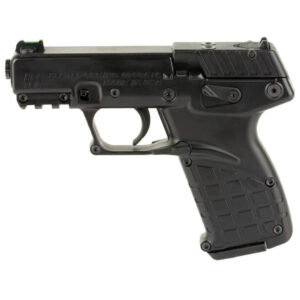 KelTec P17 Pistol 22 LR 3.8 in. Black 10 rd.