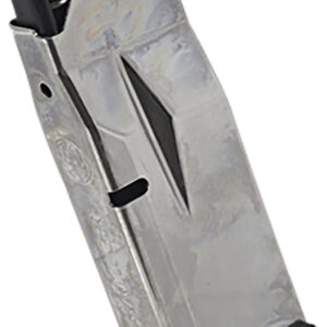 Ruger 90715 Max-9  12rd 9mm Luger E-Nickel Steel
