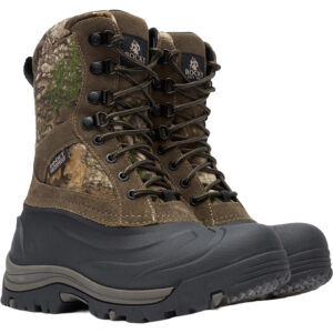 Rocky Women's Jasper Trac Boot 9" Realtree APX 2000g Size 6