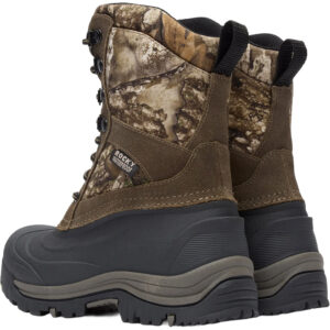 Rocky Women's Jasper Trac Boot 9" Realtree APX 2000g Size 9
