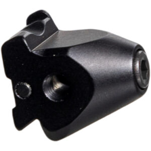 Axcel Achieve XP Pro Recurve Sleeve Lock Block Black #8-32 Thread