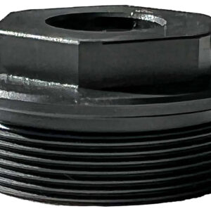 Banish(silencer Central) 100000310863 Direct Mount Banish 46 11/16x24