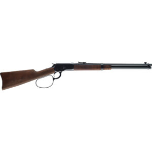 Winchester 1892 Large Loop Carbine Rifle 357 Mag. 20 in. Walnut
