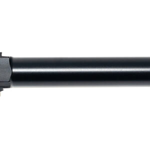 Faxon Firearms GA910N22NGQ-T Duty Series 9mm Luger Threaded Black Nitride Steel, Fits G22 Gen2-4