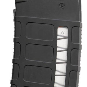 Magpul MAG1490-BLK   25rd 6mm ARC Black Polymer