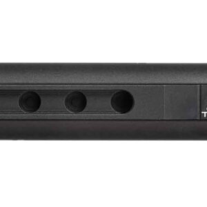 Tapco TAP22057 Buffer Tube 6 Position Black Anodized AR-15