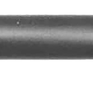 HK 223244 Tactical  40 Cal Fits HK VP40/VP40T 4.45" Black Steel