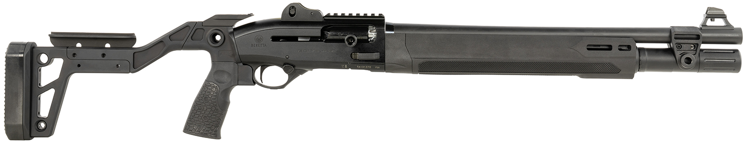 BER J131M2CPFC187 1301 TAC C MOD2 18.5 CHSL BLK