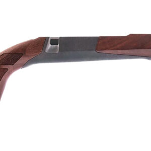 Woox SH.GNS061.05A Superleggera Precision Stock Walnut Carbon Reinforced Nylon/Wood Fits Remington 700 M5 DBM SA Bolt Action 31" OAL