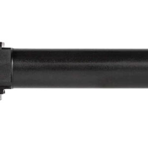 Tapco TAP22017 Conversion 9mm Luger Black Nitride Stainless Steel Fits Glock 22 Gen3-4