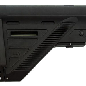 HK 50236720 Slimline Black Polymer Retractable Fits AR-15/M16