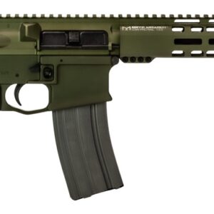 Griffin Armament MK2CQB223W115WHG-W MK2 SBR 223 Wylde 11.50"