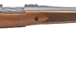 Mossberg 28220 Patriot  22-250 Rem 5+1 22" Fluted Barrel