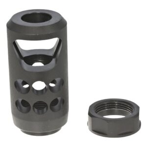 GLENFIELD  90806  11/16-24  450BM   MUZZLE BRAKE