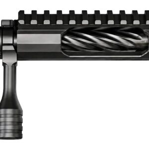 Mdt Sporting Goods Inc 117045SBN Fuzion .223 Black 416R Stainless Steel