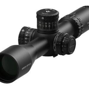 ARKEN SH4GII-4161VHR 4-16X FFP VAR HNTR 34MM MRAD
