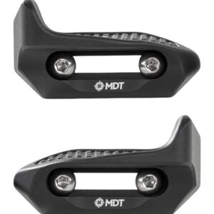 MDT 114969BLK  RIFLE CONTROL POINTS BLK