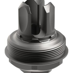 AMBIENT AA5020      ATOM-ZT  (1/2X28)  FLASH HIDER