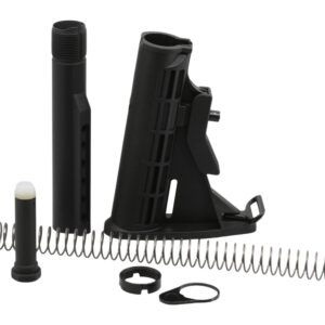JE MACHINE PS-ST2B+PS-BTM MILSPEC STOCK COMBO