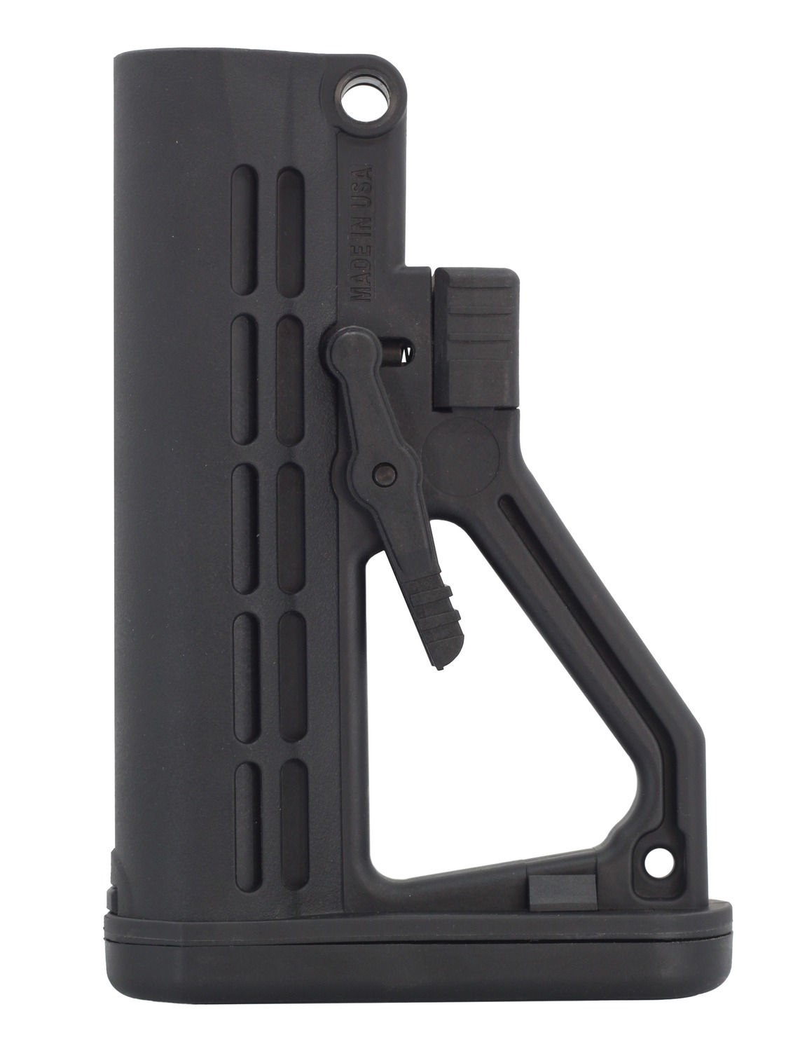JE MACHINE PS-ST8B MILSPEC AFRAME SKEL STK