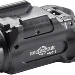 SF XPC3B CP PISTOL LIGHT 1X RCR123 1000 LMN BLK