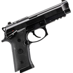 BER 92GTS FULL SIZE BLK 15RD