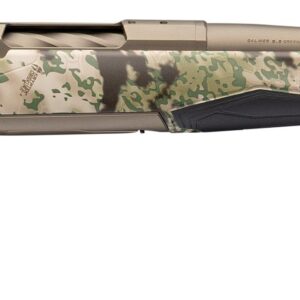 BRO X-BOLT 2 SPEED SPR KRYPTEK 308WIN 18 4RD
