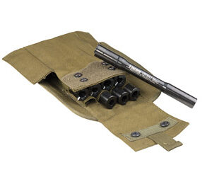 CHIAPPA X-CALIBER ADPTR FOR 12GA BBL