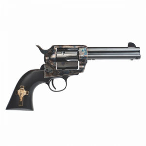 CIM UBERTI HOLY SMOKER 45LC 4.75 CROSS RH CASE