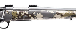 CVA CASCADE 6.5CREED 22 SNIPER GRY BIG SKY