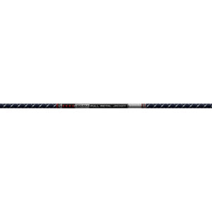 Easton 5mm FMJ Shafts with Half Outs 400 1 doz.