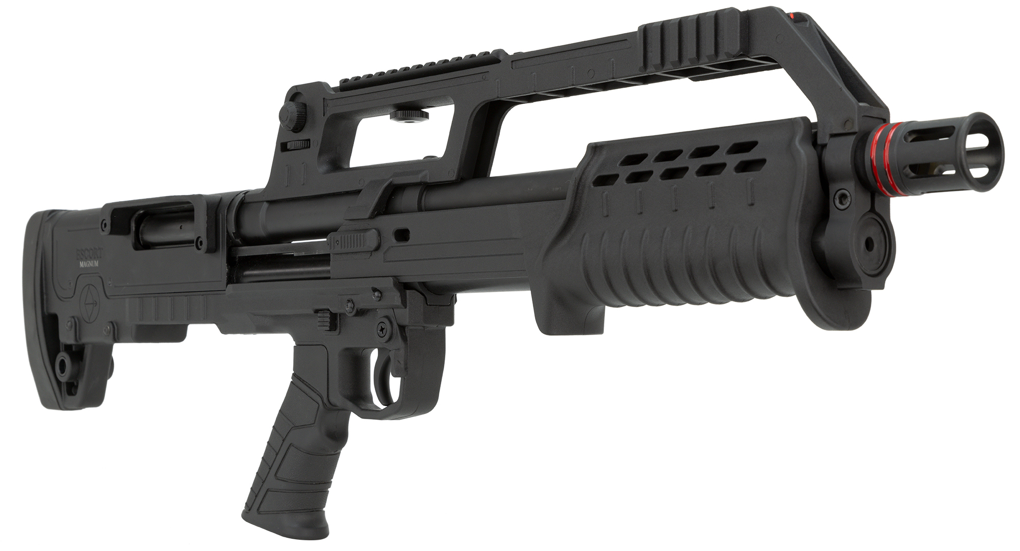 ESCORT BULLTAC PUMP 410GA 3 18 BLK