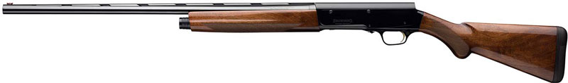 BROWNING A5 LIGHTNING 12GA 3" - 26"VR DS BLUED/WALNUT - Image 2