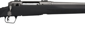 SAVAGE 110 TRAIL HUNTER LITE - 30-06 20" TUNG/V2 BLACK HOGUE
