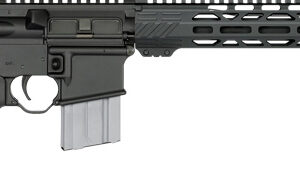 RRA LAR15 COYOTE CARBINE 5.56 - 16" BBL 6 POS STK BLACK