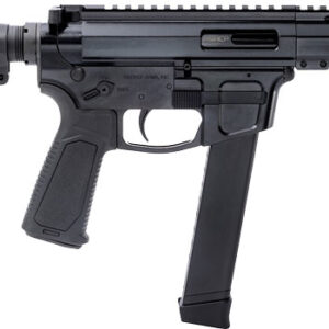 GFORCE ARMS JAWBONE HYBRID - 45ACP PISTOL 7" BBL 26RD BLACK