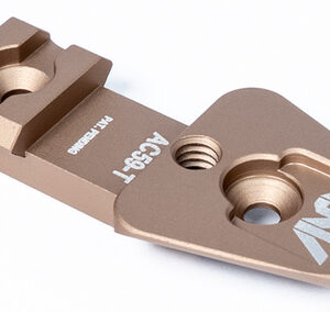 INFIRAY RICO MICRO PICTAIL 2 HELMET TAN