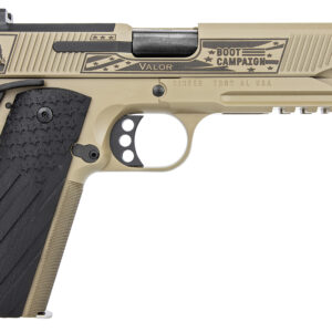 KIM 1911 45ACP OR BOOT CAMPAIGN NEXT GEN