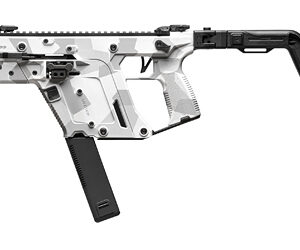 KRISS VCTR SBR G3 10MM 5.5" 33RD AD