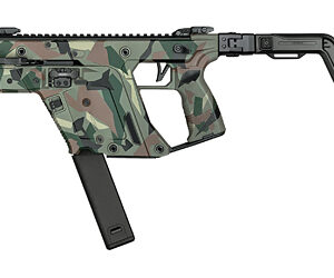KRISS VCTR SBR G3 10MM 5.5" 33RD ID