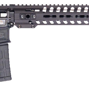 POF ROGUE 6MM CREED 22 M-LOK BLK 20RD